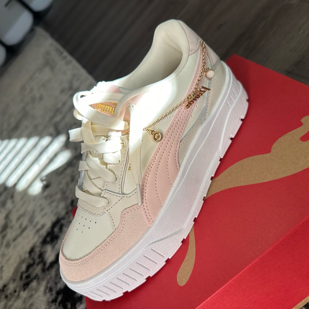 Platform Puma